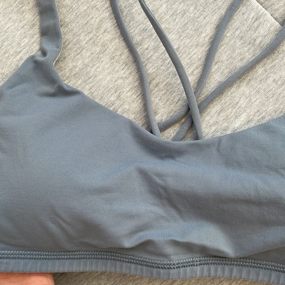 Lululemon free to be sports bra - Picture 5 of 5